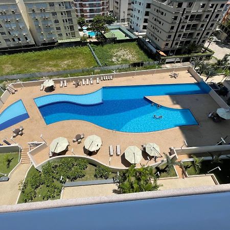 Lazer De Resort A Poucos Passos Da Praia 과루자 외부 사진
