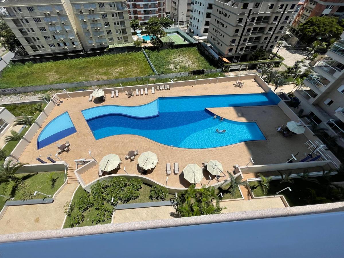 Lazer De Resort A Poucos Passos Da Praia 과루자 외부 사진
