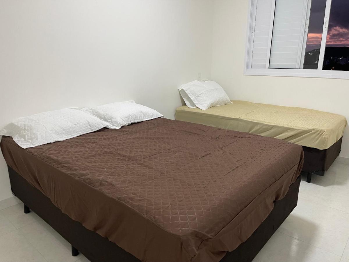 Lazer De Resort A Poucos Passos Da Praia 과루자 외부 사진