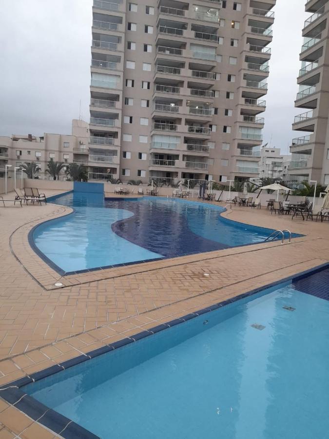 Lazer De Resort A Poucos Passos Da Praia 과루자 외부 사진