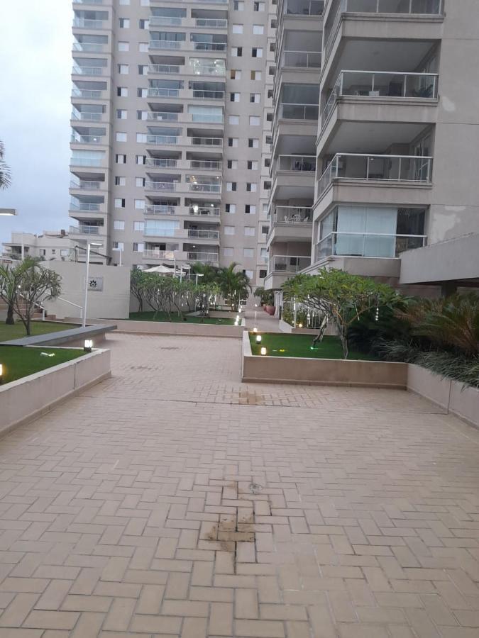 Lazer De Resort A Poucos Passos Da Praia 과루자 외부 사진